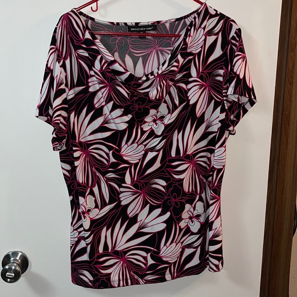 Beautiful blouse